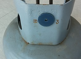 CN-40HF(가스용기태그)