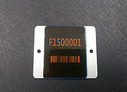 CN-5040M(Metal Tag)