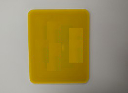 CN-5343HF Metal TAG